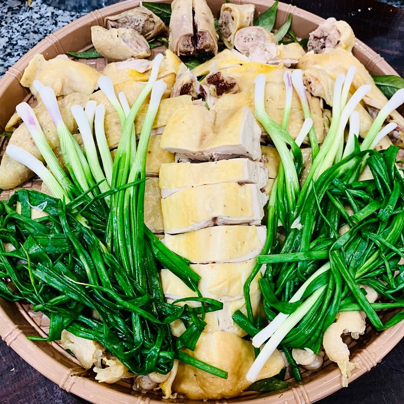 COM GA CHU NGO 
